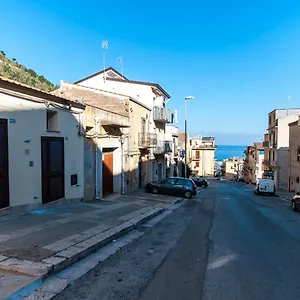 White Castellammare del Golfo