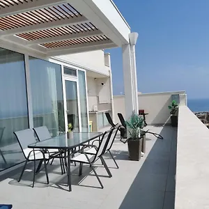  Apartment Sul Golfo