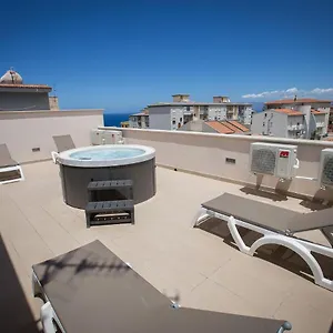 Casa Barone Apartament