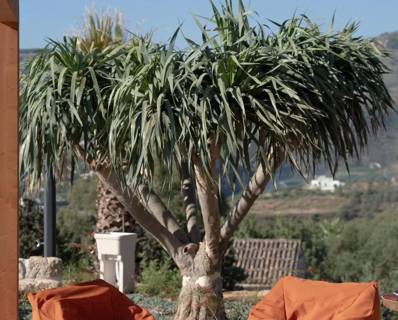 Villa Eos Con Piscina Privata Castellammare del Golfo 0*,