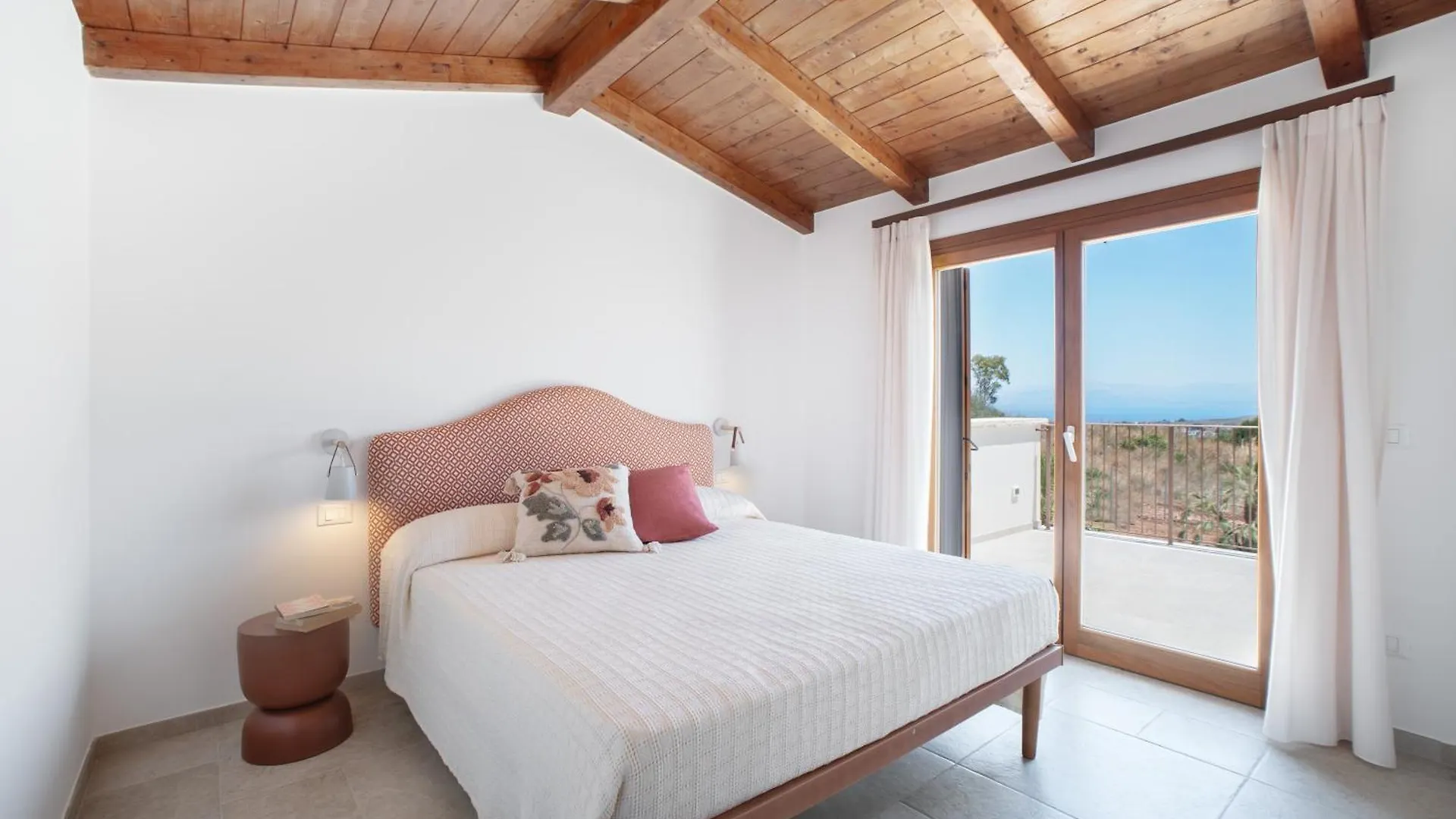 Villa Eos Con Piscina Privata Castellammare del Golfo
