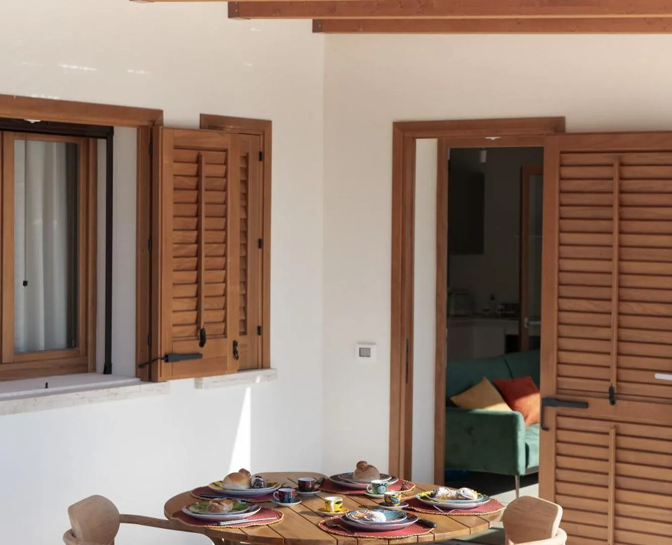Villa Eos Con Piscina Privata Castellammare del Golfo