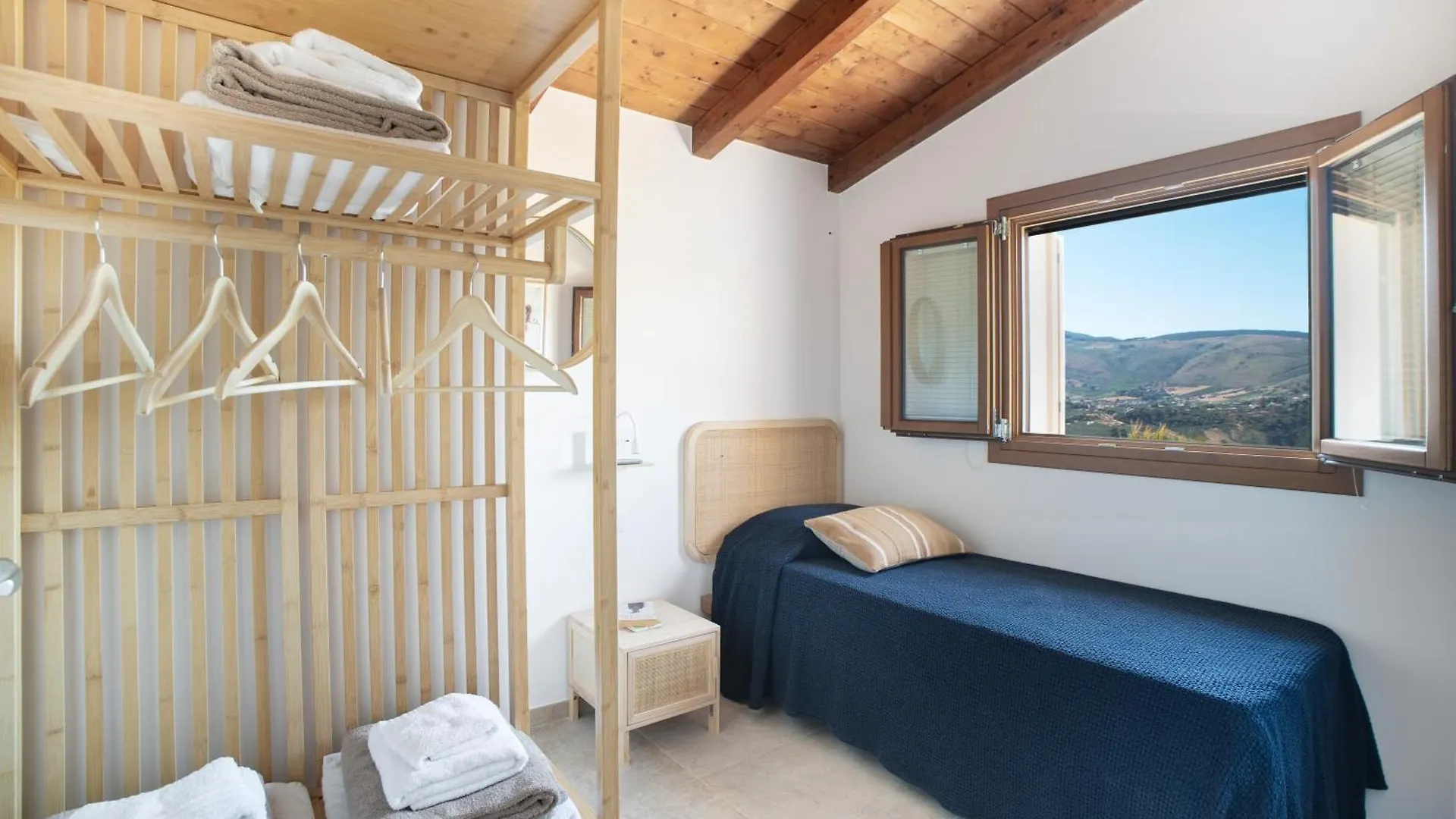 Villa Eos Con Piscina Privata Castellammare del Golfo Italy