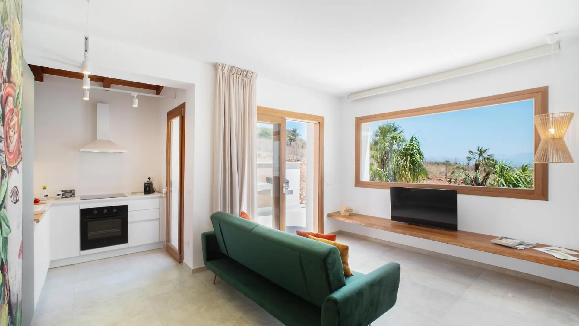 Villa Eos Con Piscina Privata Castellammare del Golfo