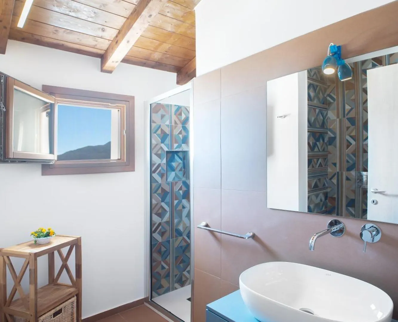 Villa Eos Con Piscina Privata Castellammare del Golfo 0*,  Italy