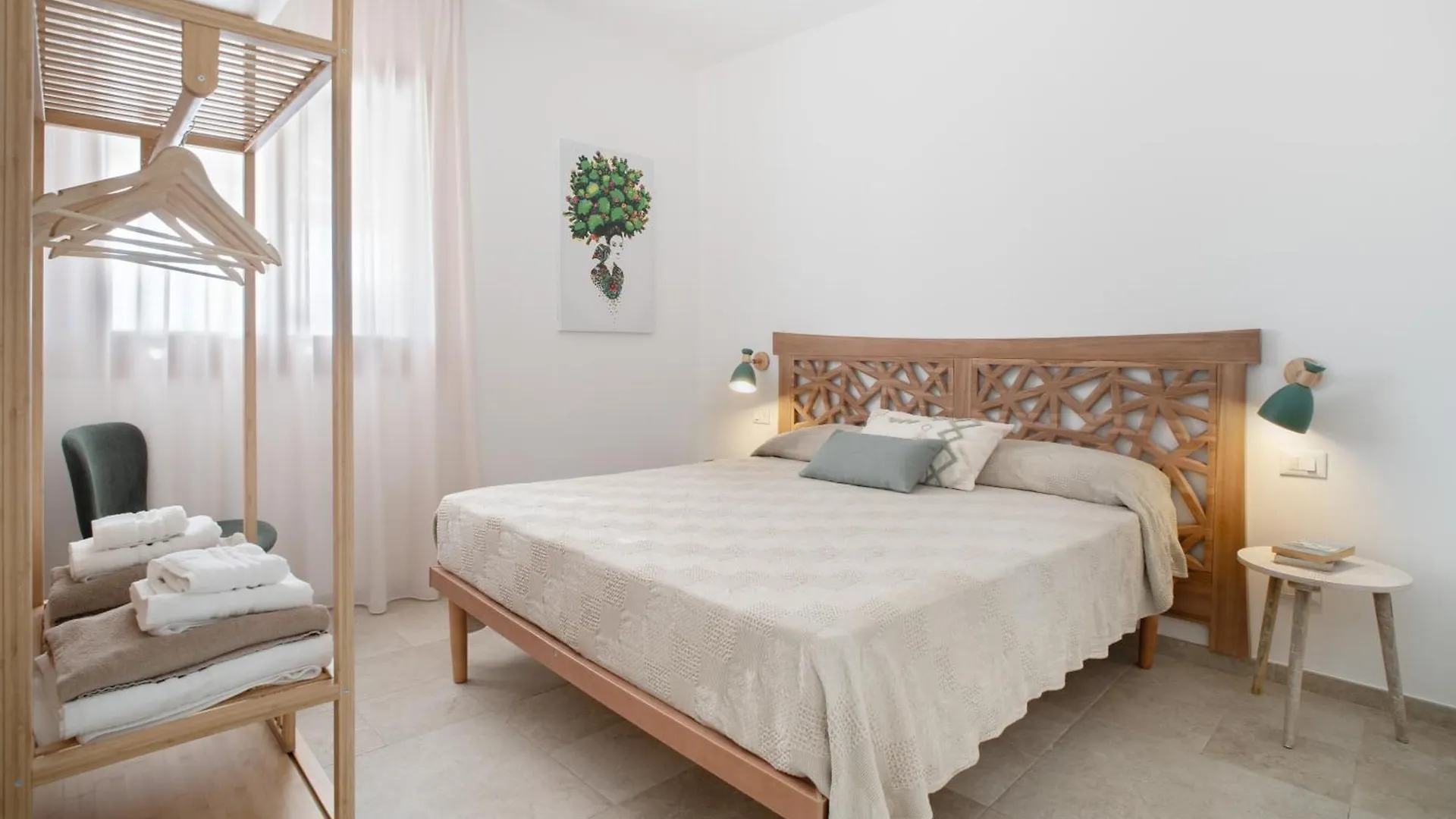 Villa Eos Con Piscina Privata Castellammare del Golfo Italy