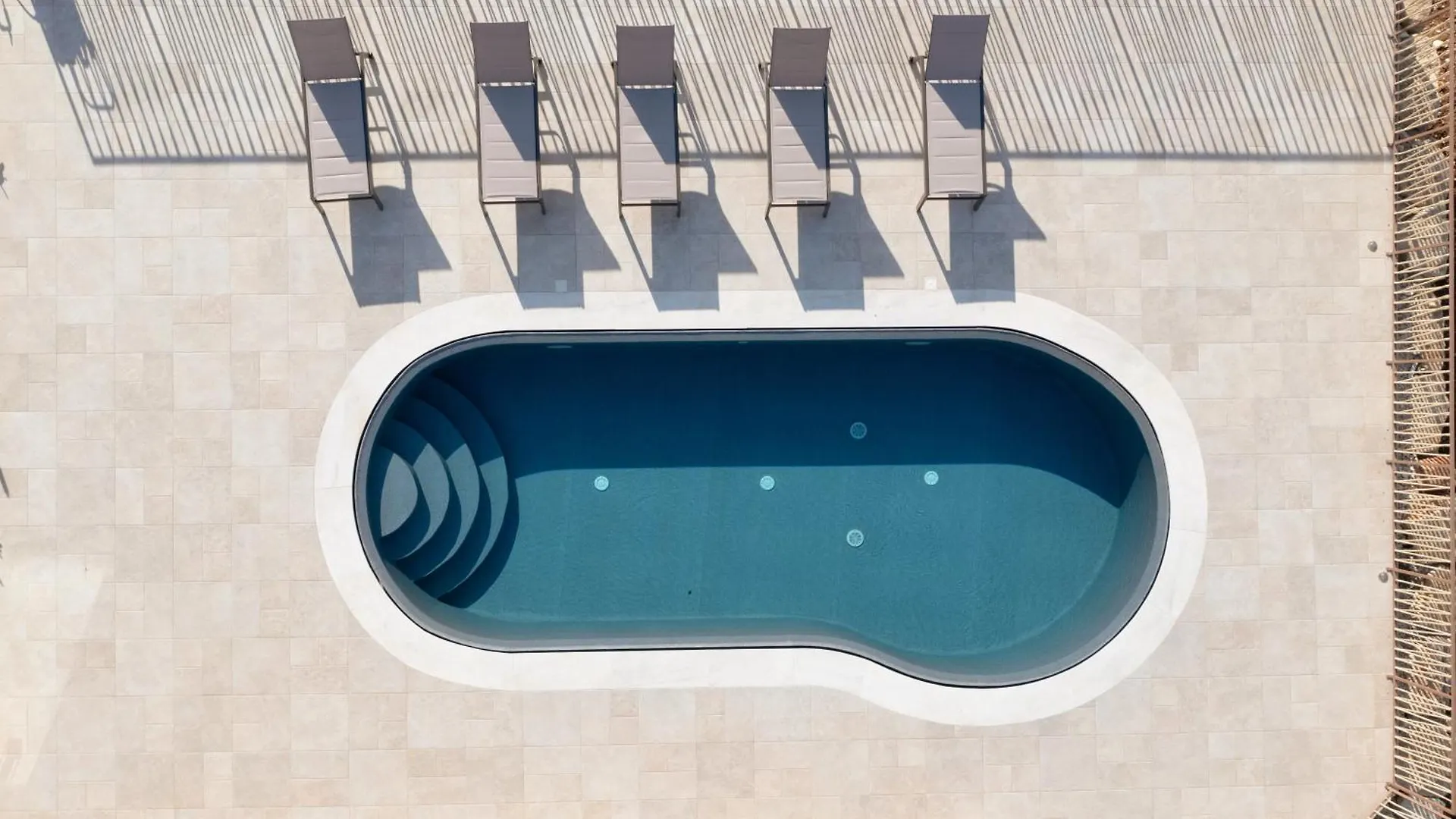 Villa Eos Con Piscina Privata Castellammare del Golfo