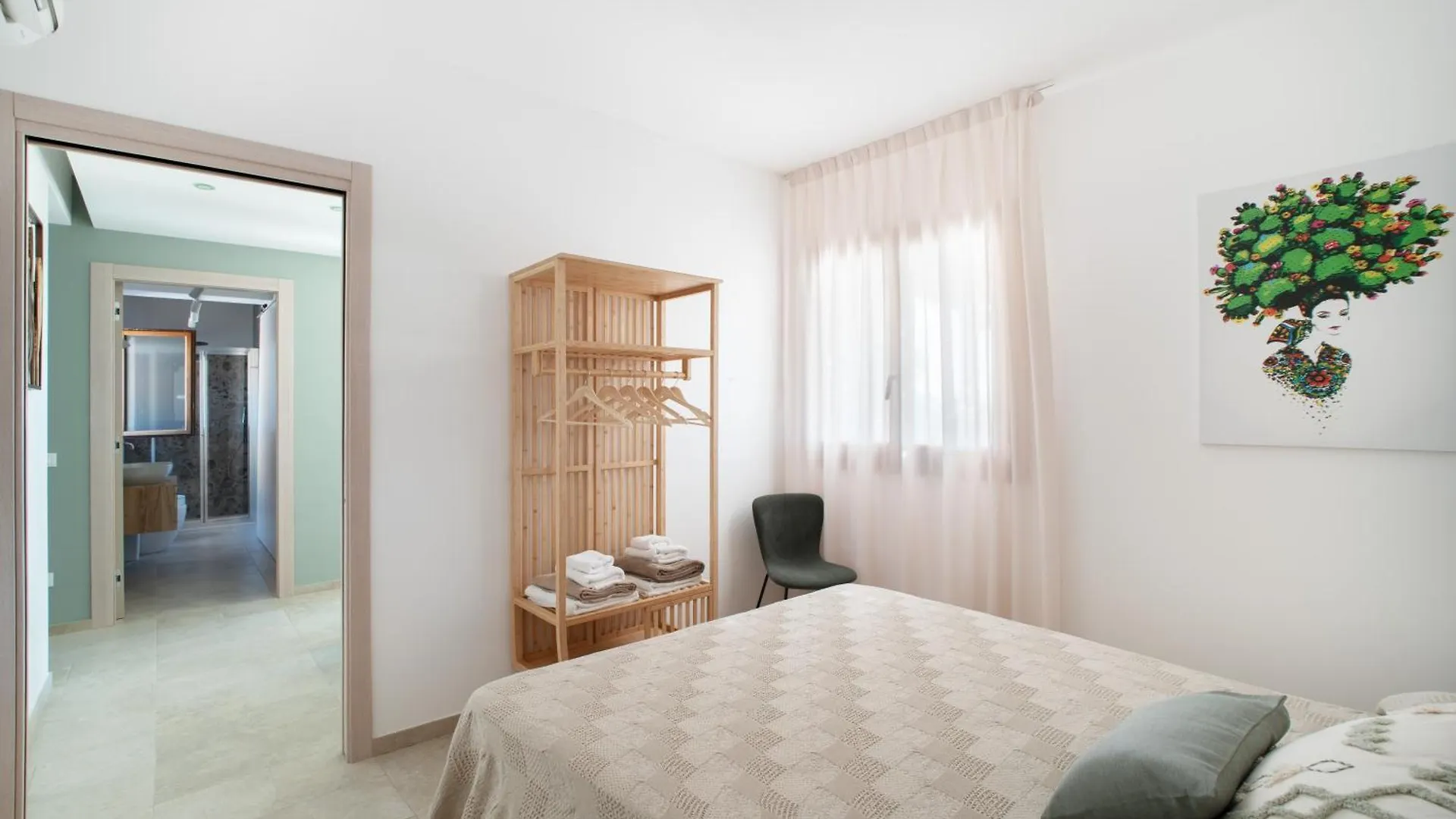 Villa Eos Con Piscina Privata Castellammare del Golfo
