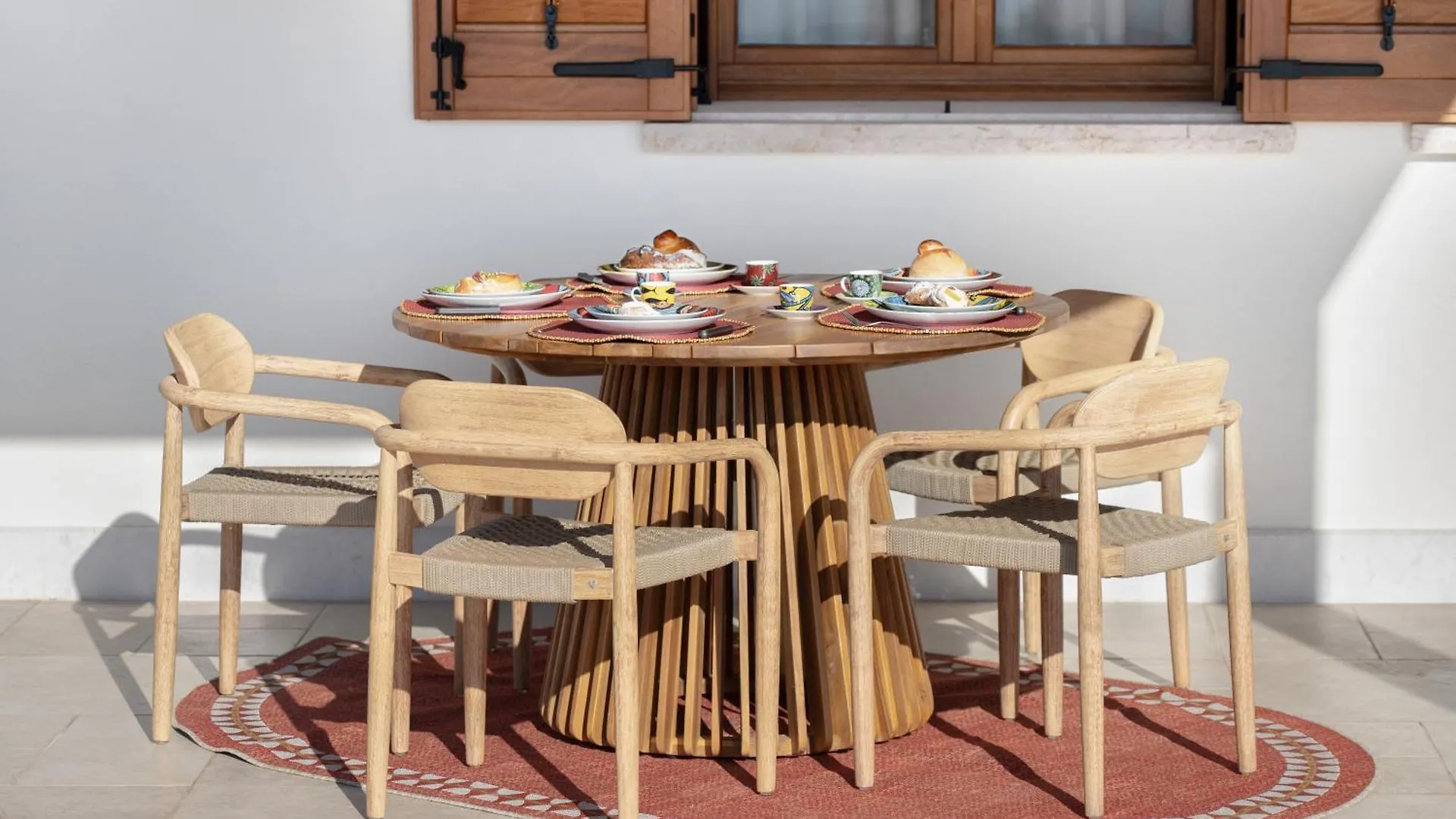 Villa Eos Con Piscina Privata Castellammare del Golfo
